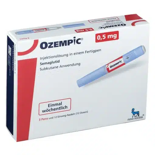 ozempic 0 5 mg online kaufen